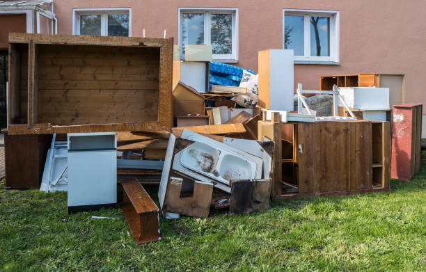 Best Household Junk Removal  in Clinton, OK