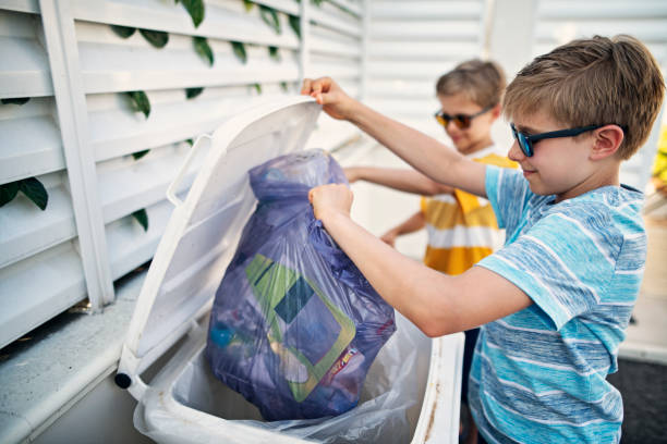 Best Full-Service Junk Removal  in Clinton, OK
