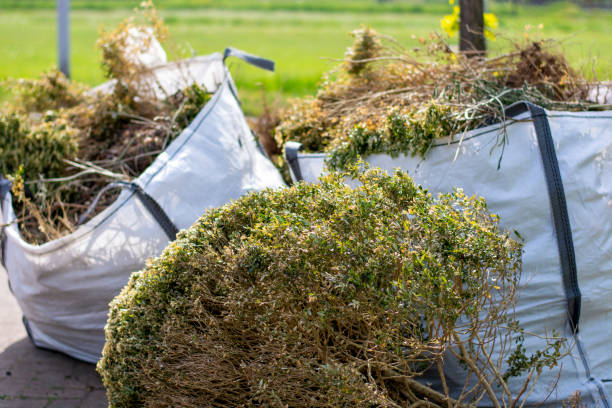 Commercial Cleanout Services in Clinton, OK