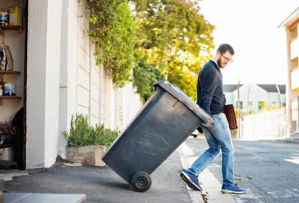 Best Trash Removal Near Me  in Clinton, OK