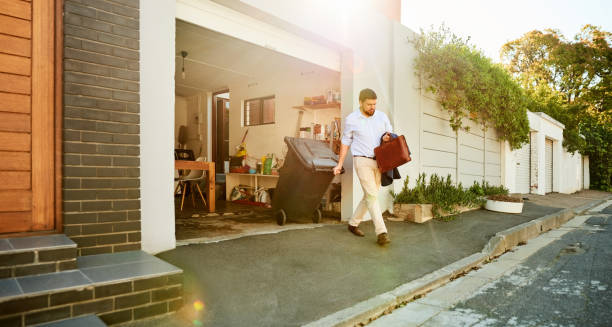 Best Full-Service Junk Removal  in Clinton, OK