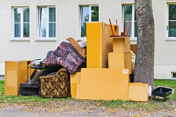Best Junk Hauling Services  in Clinton, OK
