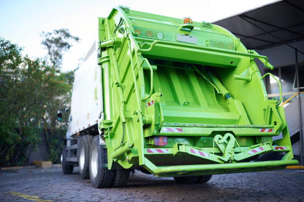 Best Commercial Cleanout Services  in Clinton, OK