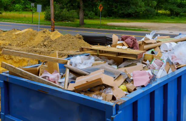 Best Commercial Junk Removal  in Clinton, OK